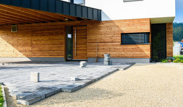 Trusted Friend, NE Driveway Pavers Experts